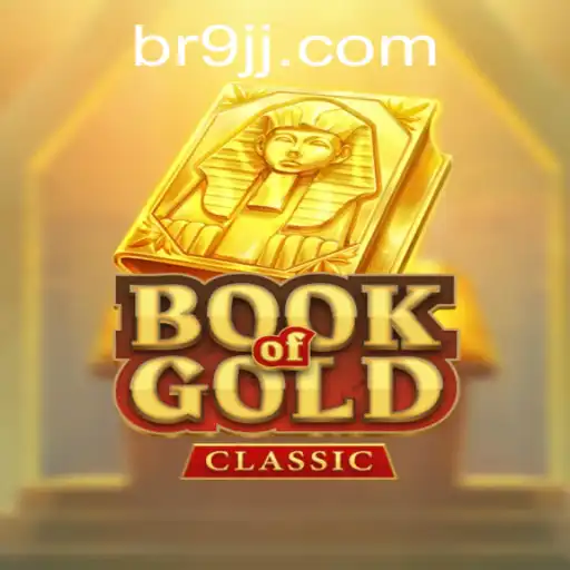 BookOfGoldClassic: Unlocking Treasures in the Gaming World