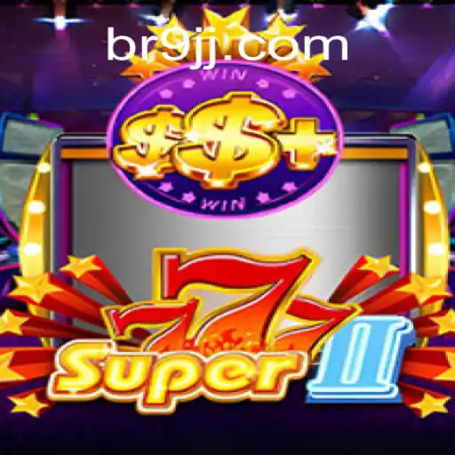 Exploring Super777II: The Next Frontier in Gaming