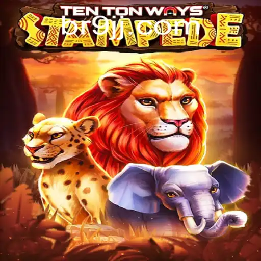 Exploring TenTonWaysStampede: A New Adventure