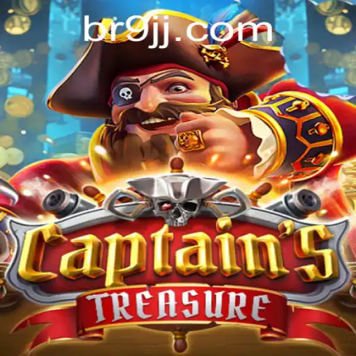 Discover the Thrills of CaptainssTreasure with 9JJ.com