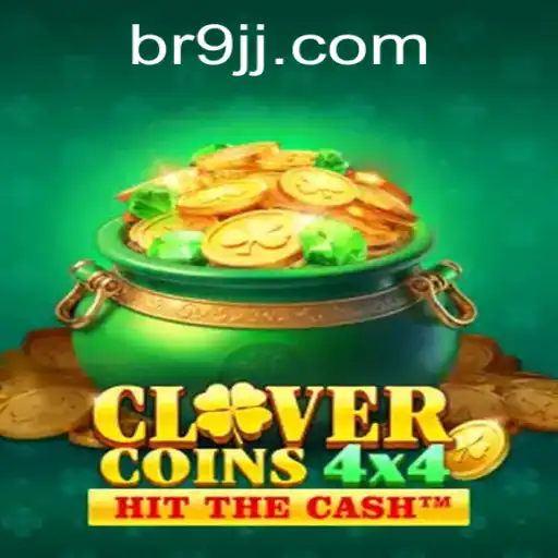 Exploring CloverCoins4x4: A New Era in Online Gaming
