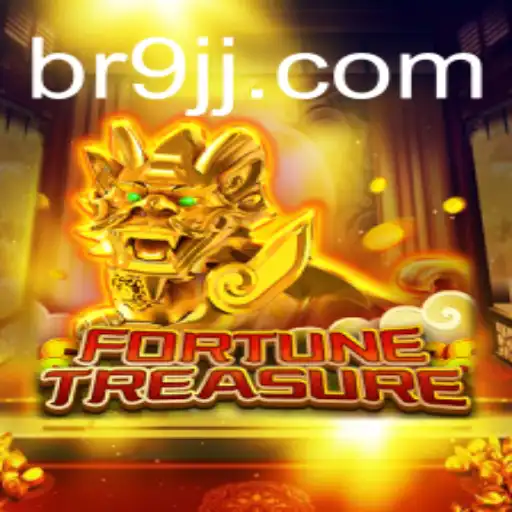 Unlock the Riches: Exploring the Exciting World of FortuneTreasure on 9JJ.com