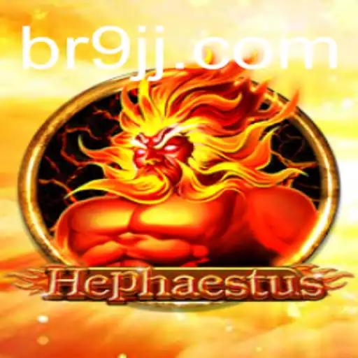 Hephaestus: The Mythological Adventure Unveiled by 9JJ.com