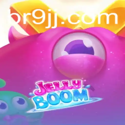 Unveiling the Exciting World of JellyBoom