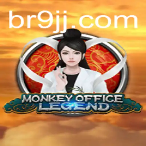 MonkeyOfficeLegend: A Revolutionary Game in the Corporate Jungle
