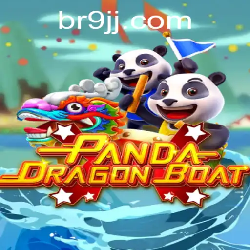 PANDADRAGONBOAT: Experience the Excitement on 9JJ.com