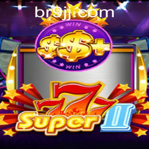 Exploring Super777II: The Next Frontier in Gaming
