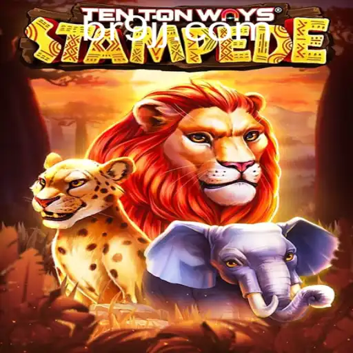 Exploring TenTonWaysStampede: A New Adventure